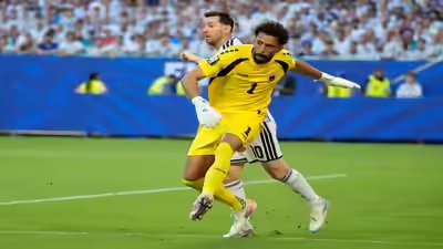 Cape Verde World Cup hero Vozinha reportedly in line to become Lionel Messi’s Inter Miami teammate | Football News Cape Verde World Cup hero Vozinha reportedly in line to become Lionel Messi’s Inter Miami teammate | Football News