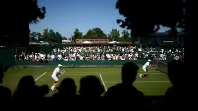 ‘Find another job’: ATP’s doubles plans leave players fearing the worst | Tennis News ‘Find another job’: ATP’s doubles plans leave players fearing the worst | Tennis News