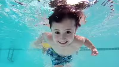 Kids can ‘drown’ in sleep hours after their swimming lesson: Australian mom shares warning every parent should know | Kids can ‘drown’ in sleep hours after their swimming lesson: Australian mom shares warning every parent should know |