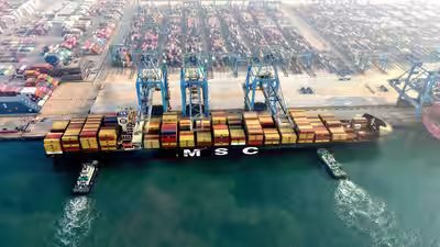 China’s economic growth slows to weakest pace in three years despite export boom: Here’s why China’s economic growth slows to weakest pace in three years despite export boom: Here’s why