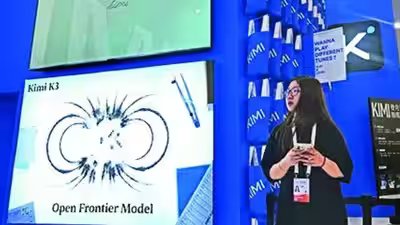 Cheaper, open, intelligent: Chinese AI models gain ground, as they make inroads in the US Cheaper, open, intelligent: Chinese AI models gain ground, as they make inroads in the US