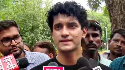 Who is Saurav Das? Education, journalism career and rise as the face of CJP movement Who is Saurav Das? Education, journalism career and rise as the face of CJP movement