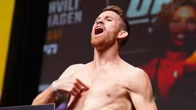 Cory Sandhagen backs himself against Mario Bautista: ‘I’m more technical, more skilled’ | MMA News Cory Sandhagen backs himself against Mario Bautista: ‘I’m more technical, more skilled’ | MMA News
