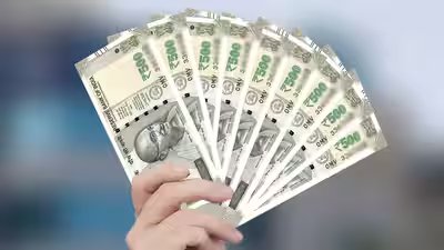 SBI Funds Management listing makes some employees crorepatis; stock debuts at 7% premium to IPO price SBI Funds Management listing makes some employees crorepatis; stock debuts at 7% premium to IPO price