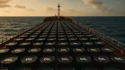 Strait of Hormuz closure: Why crude oil prices haven’t spiralled out of control amid US-Iran conflict Strait of Hormuz closure: Why crude oil prices haven’t spiralled out of control amid US-Iran conflict