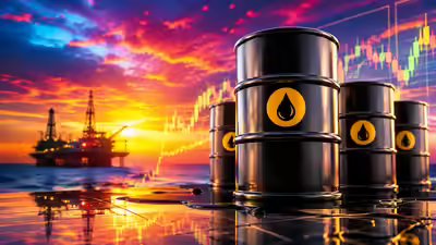 Oil’s $100 comeback: Brent hits a three-month high as Red Sea tensions escalate Oil’s $100 comeback: Brent hits a three-month high as Red Sea tensions escalate