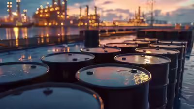 Oil price today: Crude slips after OPEC+ announces raising output targets from August Oil price today: Crude slips after OPEC+ announces raising output targets from August