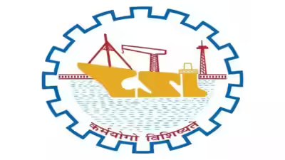 Want a stake in Cochin Shipyard? Centre launches offer for sale at Rs 1,400 per share Want a stake in Cochin Shipyard? Centre launches offer for sale at Rs 1,400 per share