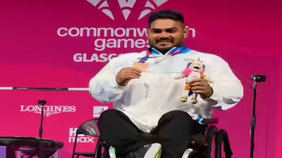 ‘Made the entire nation proud’: PM Modi reacts as Jhandu Kumar wins India’s first medal at Commonwealth Games 2026 | Commonwealth Games News ‘Made the entire nation proud’: PM Modi reacts as Jhandu Kumar wins India’s first medal at Commonwealth Games 2026 | Commonwealth Games News