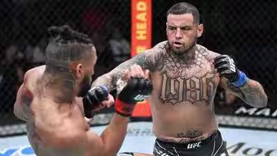 Daniel Rodriguez returns with a new perspective ahead of Uros Medic UFC fight: ‘I wanted to be in the best shape possible’ | MMA News Daniel Rodriguez returns with a new perspective ahead of Uros Medic UFC fight: ‘I wanted to be in the best shape possible’ | MMA News