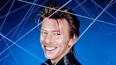 Explore the Profound Wisdom of David Bowie: A Journey of Arrival and Departure | Explore the Profound Wisdom of David Bowie: A Journey of Arrival and Departure |