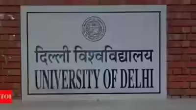 DU releases academic calendar for 2026-27, classes from July 28; exam and vacation schedule announced DU releases academic calendar for 2026-27, classes from July 28; exam and vacation schedule announced