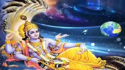 Devshayani Ekadashi 2026: Date, parana time, mantra, puja vidhi and significance Ashadhi Ekadashi Devshayani Ekadashi 2026: Date, parana time, mantra, puja vidhi and significance Ashadhi Ekadashi