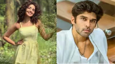Did Anupama Parameswaran slap Dhruv Vikram with slipper? Here’s what the rumors suggest – Report | Did Anupama Parameswaran slap Dhruv Vikram with slipper? Here’s what the rumors suggest – Report |