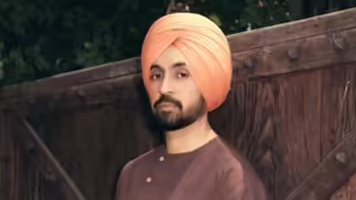 Diljit Dosanjh reveals he is living with a gallbladder stone of 11-12mm since 2015, didn’t tell his family about it and chose not to get a surgery | Diljit Dosanjh reveals he is living with a gallbladder stone of 11-12mm since 2015, didn’t tell his family about it and chose not to get a surgery |