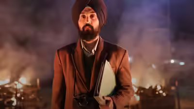 Diljit Dosanjh’s prediction about ‘Satluj’ take down goes viral: ‘Hun tension nai, sab ne kar layi download’ – WATCH | Diljit Dosanjh’s prediction about ‘Satluj’ take down goes viral: ‘Hun tension nai, sab ne kar layi download’ – WATCH |