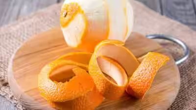 Orange Peels Uses: Don’t throw them away: Simple ways to use orange peels to make your home smell fresh naturally | Orange Peels Uses: Don’t throw them away: Simple ways to use orange peels to make your home smell fresh naturally |