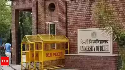 DU UG CSAS 2026 round 2 seat acceptance closes today at admission.uod.ac.in; check details DU UG CSAS 2026 round 2 seat acceptance closes today at admission.uod.ac.in; check details