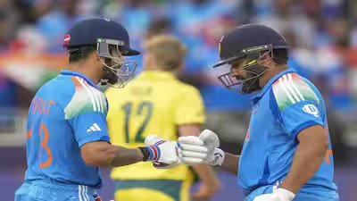 ‘We will test them out’: Ben Duckett issues warning to Rohit Sharma, Virat Kohli ahead of ODI series | Cricket News ‘We will test them out’: Ben Duckett issues warning to Rohit Sharma, Virat Kohli ahead of ODI series | Cricket News