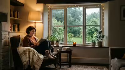 Monsoon 2026: Easy décor changes that can make your home feel warm and inviting Monsoon 2026: Easy décor changes that can make your home feel warm and inviting