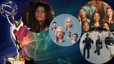 78th Emmy Award nominations: ‘this series’ takes a lead with ‘this number’; ‘this actor’ eyes his/her second award | 78th Emmy Award nominations: ‘this series’ takes a lead with ‘this number’; ‘this actor’ eyes his/her second award |