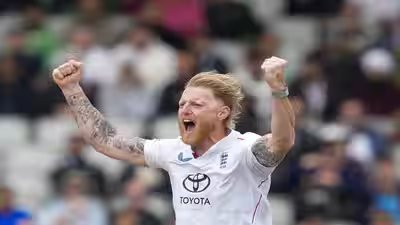 ‘Better to be a has-been than a never-been’: Ben Stokes fires back at Ian Botham | Cricket News ‘Better to be a has-been than a never-been’: Ben Stokes fires back at Ian Botham | Cricket News