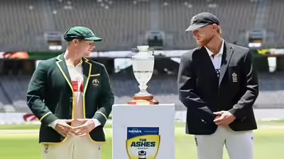 Ashes in India? Cricket Australia leaves door open for landmark 150th Test | Cricket News Ashes in India? Cricket Australia leaves door open for landmark 150th Test | Cricket News