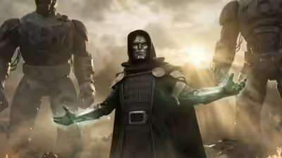 ‘Avengers: Doomsday’ rumor hints Tobey Maguire’s Spider-Man, Hugh Jackman’s Wolverine exit after opening battle | ‘Avengers: Doomsday’ rumor hints Tobey Maguire’s Spider-Man, Hugh Jackman’s Wolverine exit after opening battle |