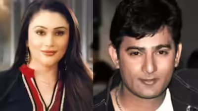 Eva Grover: Aamir Khan’s half brother had schizophrenia, he’s now struggling for food, has no house says ex-wife Eva Grover: ‘There was a lot of violence in my marriage’ | Hindi Movie News Eva Grover: Aamir Khan’s half brother had schizophrenia, he’s now struggling for food, has no house says ex-wife Eva Grover: ‘There was a lot of violence in my marriage’ | Hindi Movie News