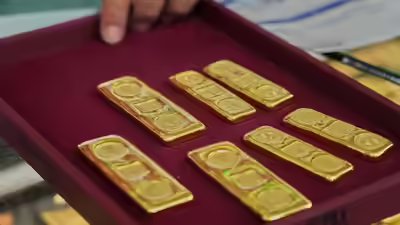 Gold’s next test: Fed verdict, crude oil and geopolitical tensions in focus Gold’s next test: Fed verdict, crude oil and geopolitical tensions in focus