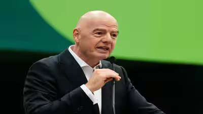 ‘World Cup’s most controversial VAR call’: Croatia says FIFA still won’t answer audio request | Football News ‘World Cup’s most controversial VAR call’: Croatia says FIFA still won’t answer audio request | Football News