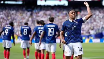‘No French players in France team’: Ex-Spain PM’s remark sparks racism row ahead of World Cup clash ‘No French players in France team’: Ex-Spain PM’s remark sparks racism row ahead of World Cup clash