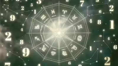 Numerology Predictions Today, July 15, 2026: Read your personalised forecast for numbers 1 to 9 Numerology Predictions Today, July 15, 2026: Read your personalised forecast for numbers 1 to 9