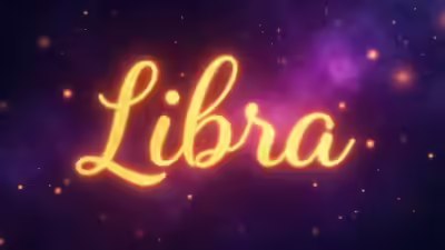 Libra Horoscope Today, July 17, 2026: Love lives show improvement Libra Horoscope Today, July 17, 2026: Love lives show improvement
