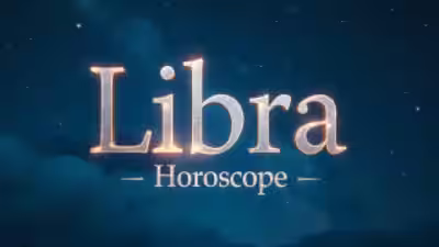 Libra Horoscope Today, July 31, 2026: Experience a day of enhanced happiness and artistic expression Libra Horoscope Today, July 31, 2026: Experience a day of enhanced happiness and artistic expression
