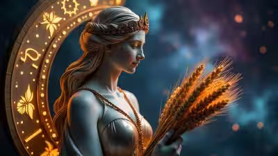 Virgo Horoscope Today, July 27, 2026: Domestic strains lessen, comfort arrives through family and friends Virgo Horoscope Today, July 27, 2026: Domestic strains lessen, comfort arrives through family and friends