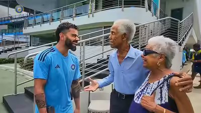 ‘A true icon of the game’: BCCI pays tribute to Sir Garfield Sobers with throwback video | Cricket News ‘A true icon of the game’: BCCI pays tribute to Sir Garfield Sobers with throwback video | Cricket News