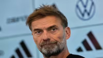 ‘If you behave badly’: Jürgen Klopp issues stern warning over what would make him quit Germany role on day one | Football News ‘If you behave badly’: Jürgen Klopp issues stern warning over what would make him quit Germany role on day one | Football News