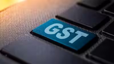 GST boost: Maharashtra emerges as India’s top state tax contributor GST boost: Maharashtra emerges as India’s top state tax contributor