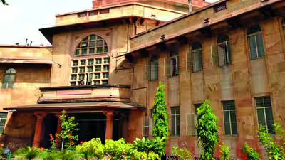 Gujarat University allots 37,894 UG seats for 2026-27; Commerce remains students’ top preference Gujarat University allots 37,894 UG seats for 2026-27; Commerce remains students’ top preference