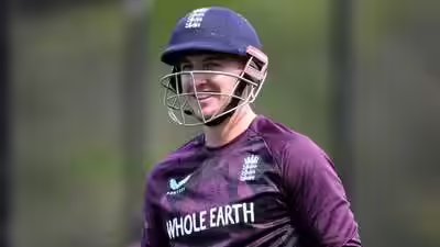England announce ODI squad for India series; James Coles, Josh Tongue earn maiden call-ups | Cricket News England announce ODI squad for India series; James Coles, Josh Tongue earn maiden call-ups | Cricket News