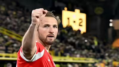 Will Harry Kane stay? Bayern prepare talks as England captain enters final contract year | Football News Will Harry Kane stay? Bayern prepare talks as England captain enters final contract year | Football News