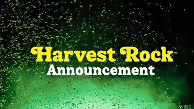 Harvest Rock Festival 2026 Cancellation: Fans React to Disappointment | Harvest Rock Festival 2026 Cancellation: Fans React to Disappointment |