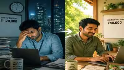 Not every dream ends in America: Why an Indian employee rejects a US posting Not every dream ends in America: Why an Indian employee rejects a US posting