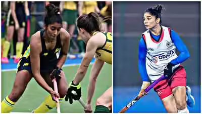 Indian hockey players head Down Under for Hockey One stint | Hockey News Indian hockey players head Down Under for Hockey One stint | Hockey News