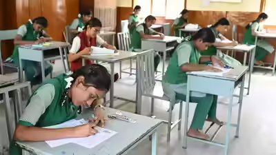 HPBOSE Supplementary Exam 2026 commences today; check important exam rules and student instructions HPBOSE Supplementary Exam 2026 commences today; check important exam rules and student instructions