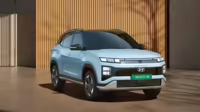 Hyundai Creta EV prices now start at Rs 10.99 lakh: Details on BaaS scheme Hyundai Creta EV prices now start at Rs 10.99 lakh: Details on BaaS scheme