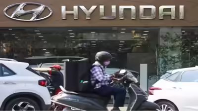 Hyundai lays groundwork for mass-market EV launch Hyundai lays groundwork for mass-market EV launch