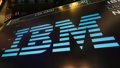 Why is IBM stock crashing today? Shares plunge over 25% – here’s what’s driving the fall Why is IBM stock crashing today? Shares plunge over 25% – here’s what’s driving the fall