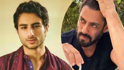 Salman Khan: Ibrahim Ali Khan revisits Salman Khan’s viral ‘It’s Done Bro’ phrase after Dharmendra Pradhan steps down | Hindi Movie News Salman Khan: Ibrahim Ali Khan revisits Salman Khan’s viral ‘It’s Done Bro’ phrase after Dharmendra Pradhan steps down | Hindi Movie News